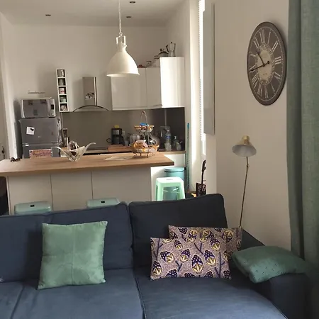 Congres * Канны