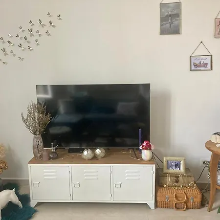 Апартаменты Congres *